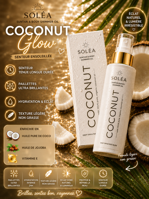 NOIX DE COCO