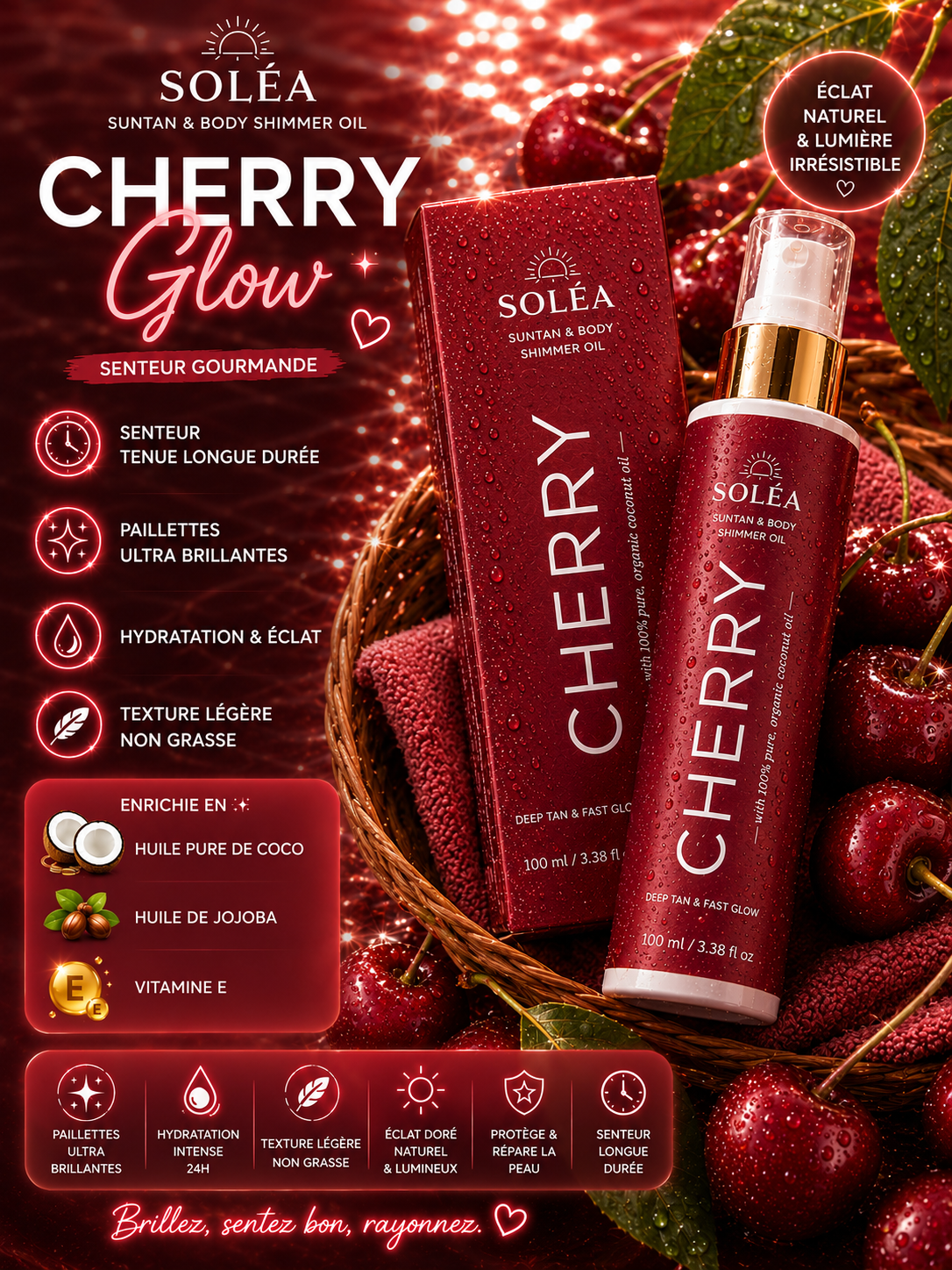 CERISE