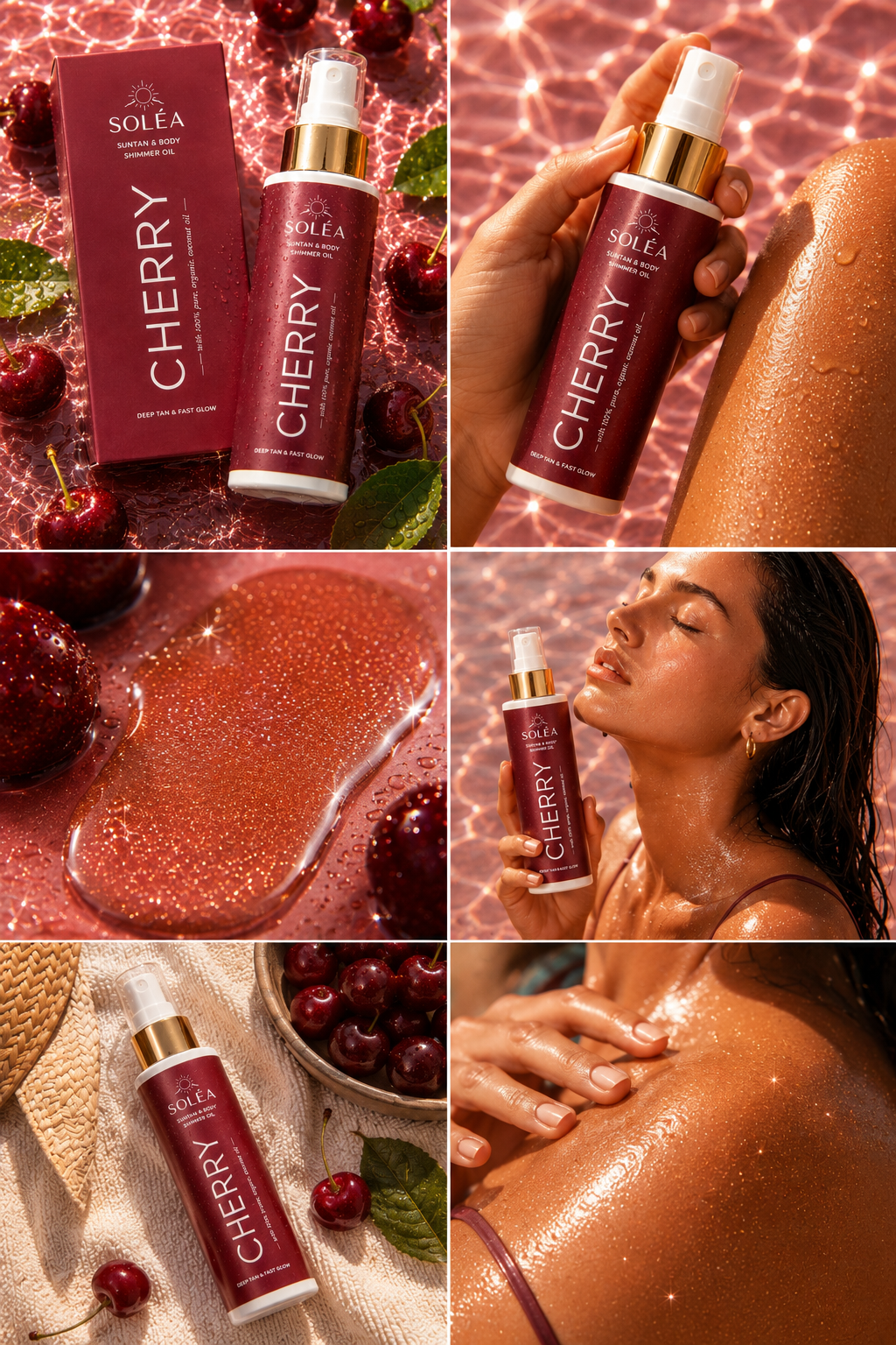 CHERRY