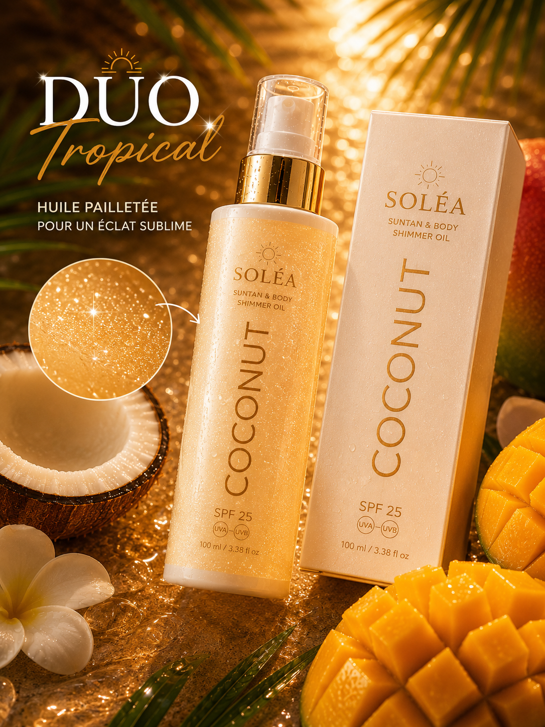 Pack Duo Tropical