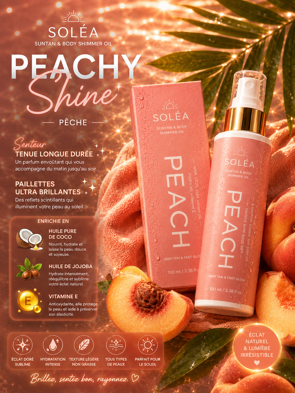PEACH