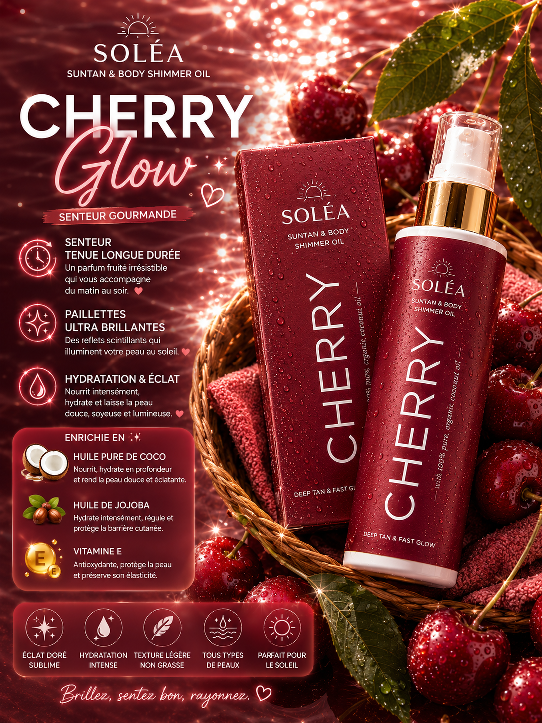CHERRY